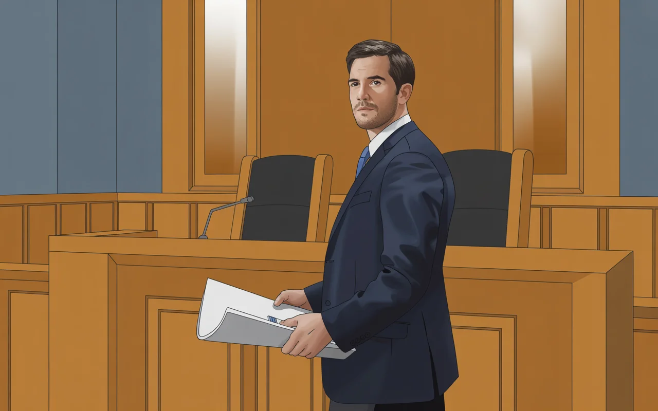 Legal guide: Fatigued Driving Accidents in California: Your Legal Rights and Compensation Options