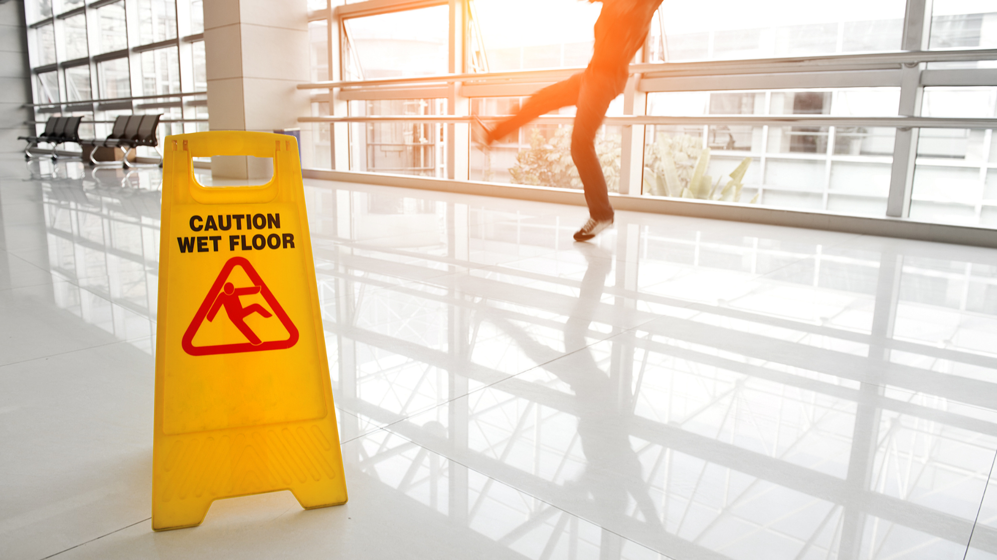 Premises Liability - California personal injury lawyers providing expert legal representation for accident victims